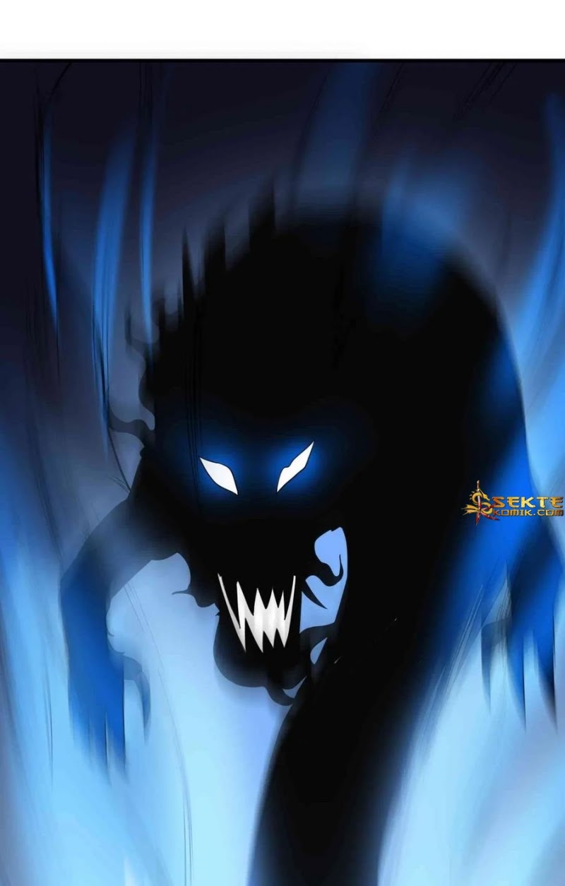 First Dragon (Yuanlong) Chapter 73 Gambar 35